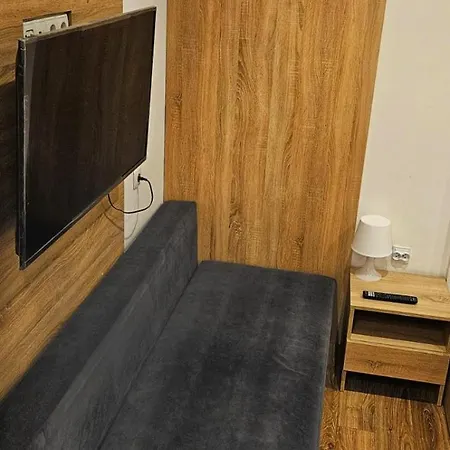 M Bosacka 7 Cracovie