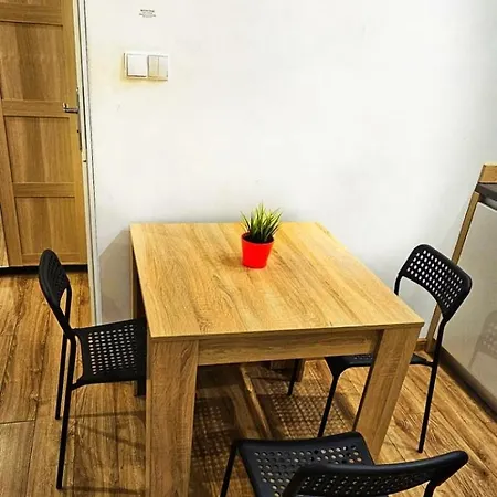 Apartment M Bosacka 7 *