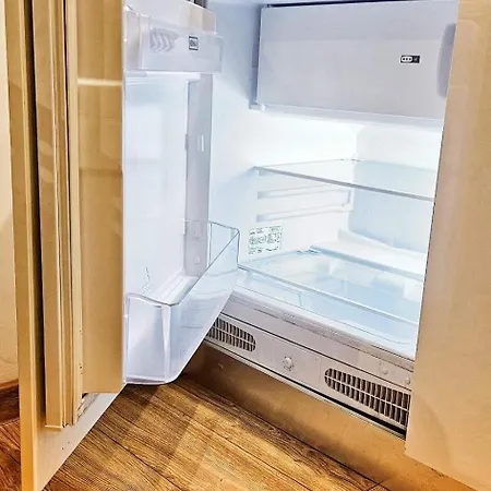 Appartement M Bosacka 7 Cracovie