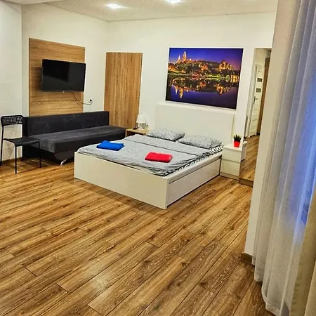 Apartment M Bosacka 7 *