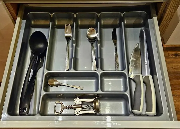 M Bosacka 7 Διαμέρισμα