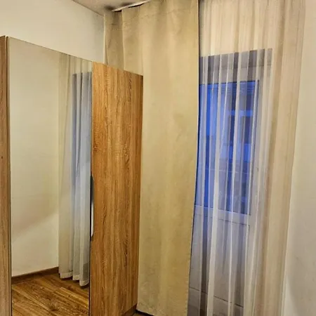 M Bosacka 7 Apartamento