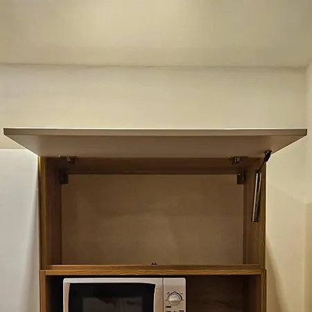M Bosacka 7 Apartamento *