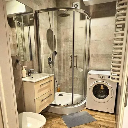M Bosacka 7 *